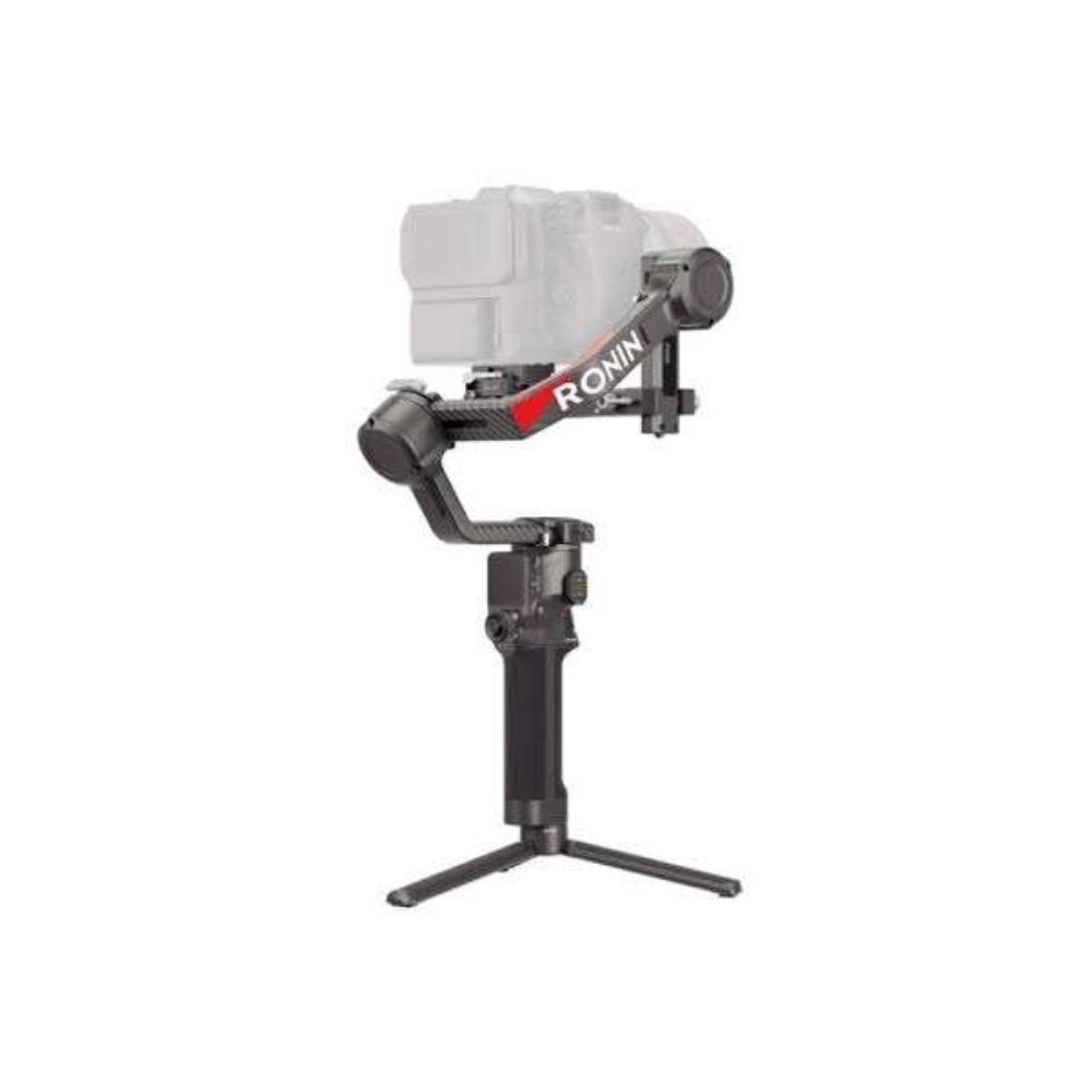 DJI RS 4 Pro Gimbal Stabilizer Combo