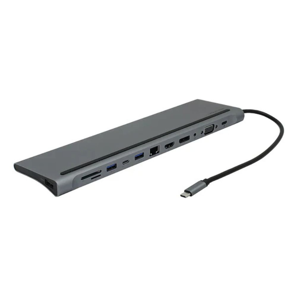  Vention USB-C 12-in-1 Docking Station