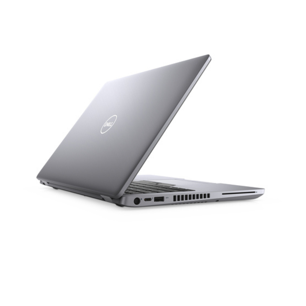 Dell 5410 i7-10th 8GB 256GB Laptop4