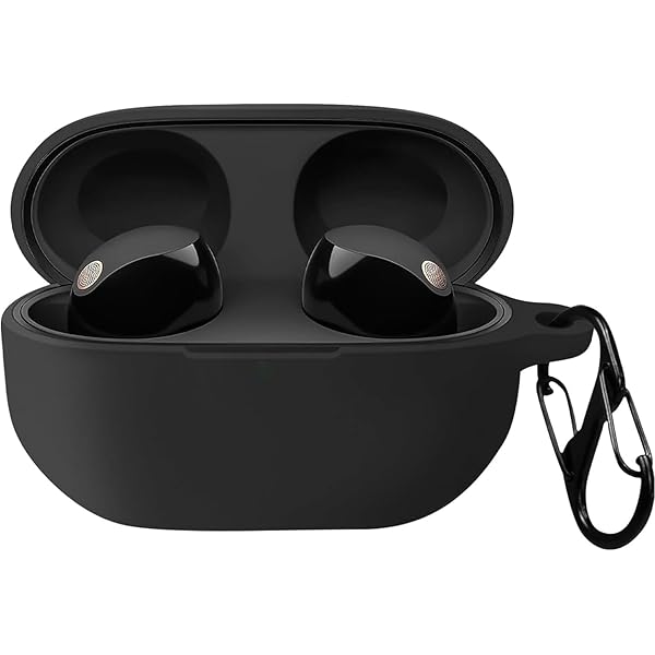 Sony WF-1000XM5 Wireless Headphones2