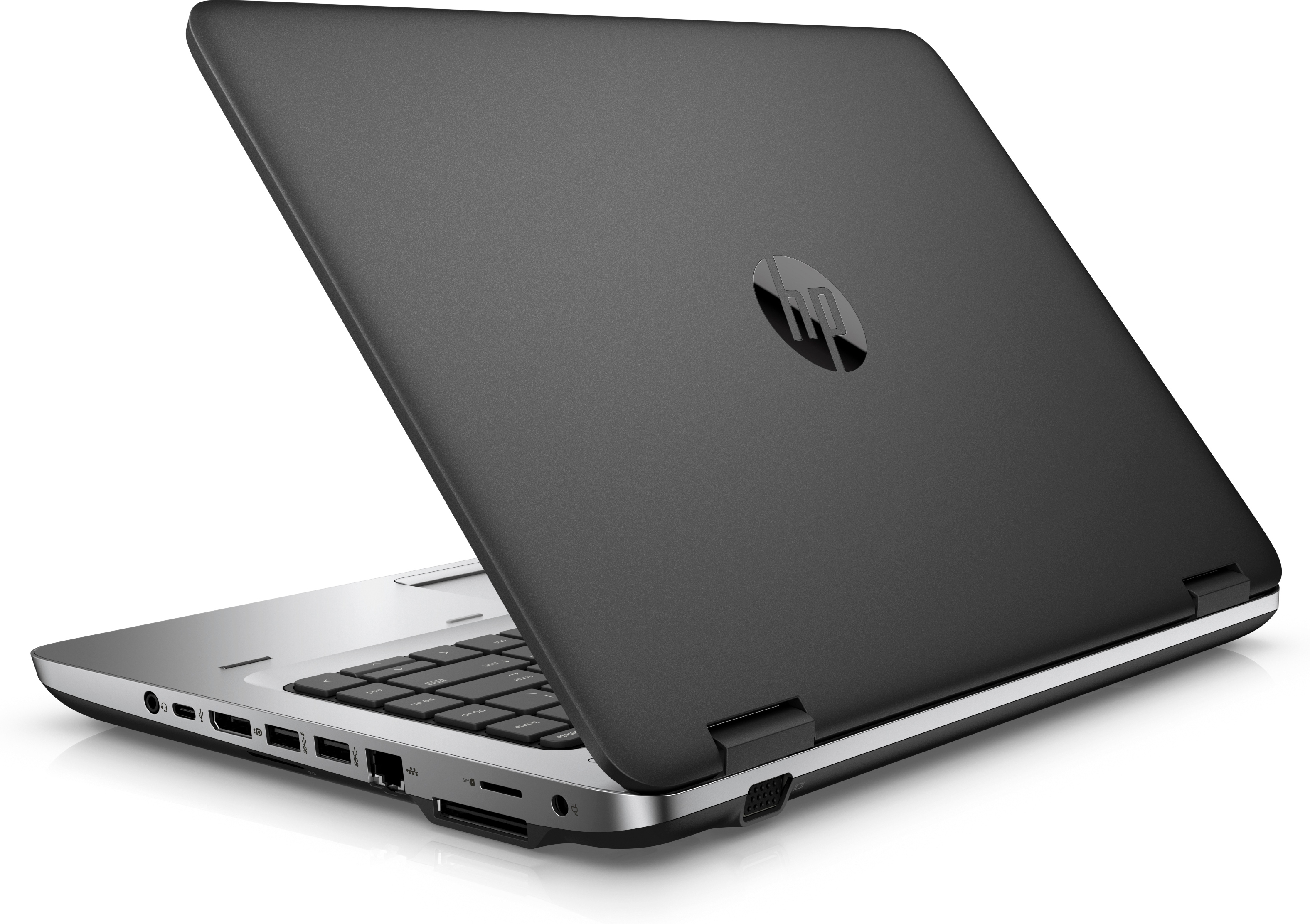 HP ProBook 640 G2 | i5-6300U, 8GB, 256GB SSD, Win 10 Pro4