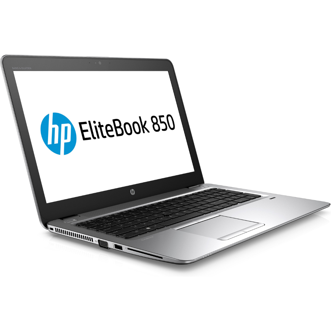 HP EliteBook 850 G3 Laptop 39.6 cm (15.6