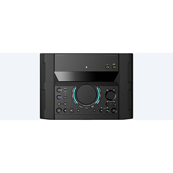 Sony SHAKE-X10D High-Power Home Audio System4