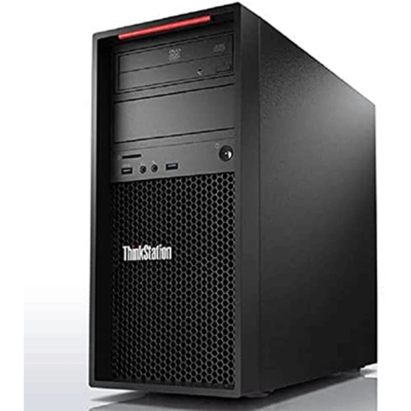 Lenovo ThinkStation P310 - tower - Core i7 6700 3.4 GHz - 8 GB - HDD 1 TB - US4