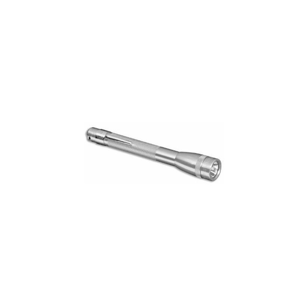 MAGLITE 3AA MINI LED FLASHLIGHT