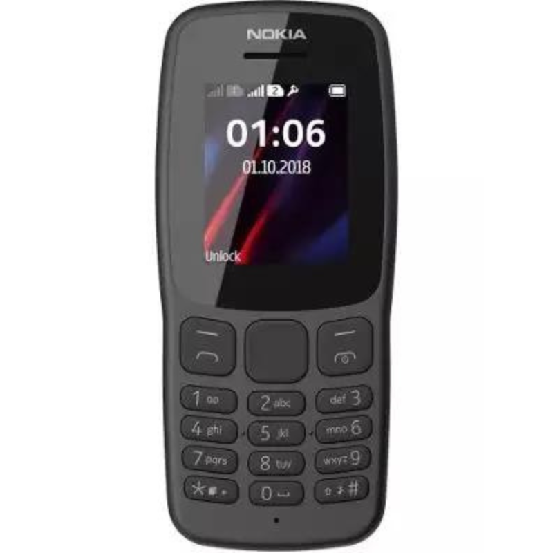 Nokia N106 20180