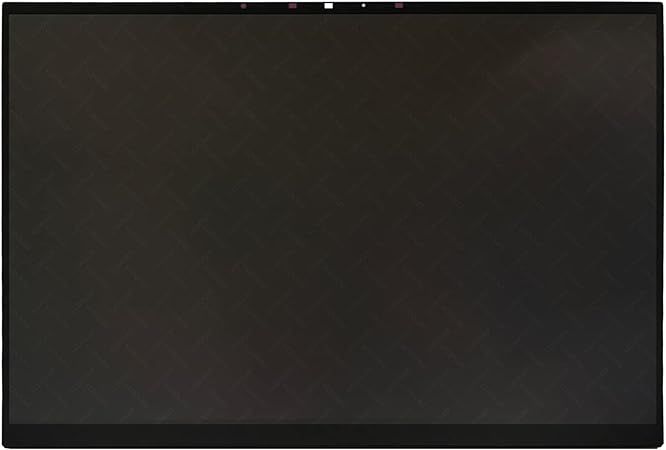 HP Spectre 14-ES 30 pin Touch Screen replacement 