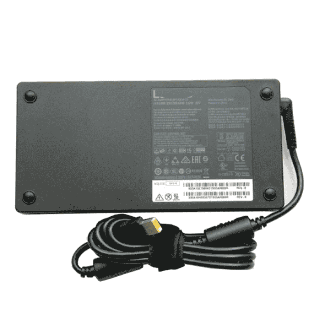 Charger for Lenovo ThinkBook 16p G6 ADR 300W 20V 15A2