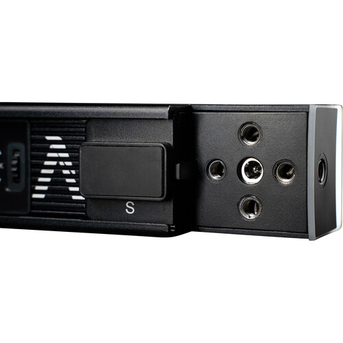 Aputure INFINIBAR PB12 RGB LED Light Panel (4′)3