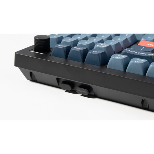 KEYCHRON V5 MAX WIRELESS MECHANICAL KEYBOARD (V5M-D1)