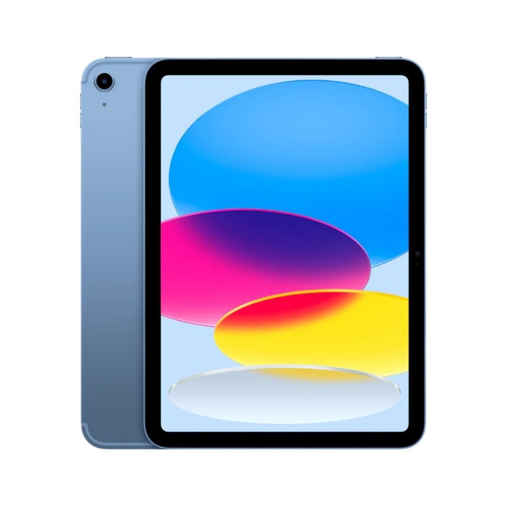 IPAD A16 128GB  (BLUE) 2