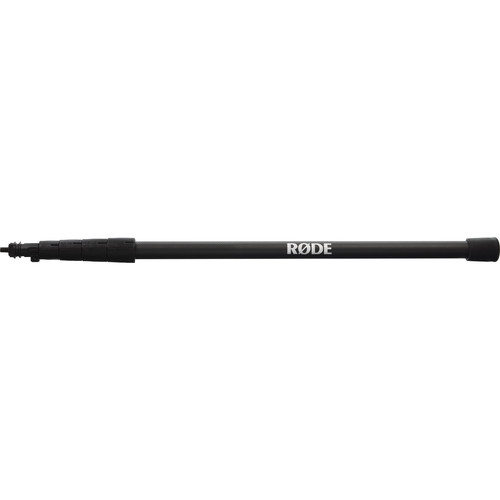 RODE BOOMPOLE PRO CARBON FIBRE BOOMPOLE-RODBOOMPRO33