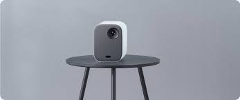 Mi Smart Projector 2 EU – Full HD, Android TV4