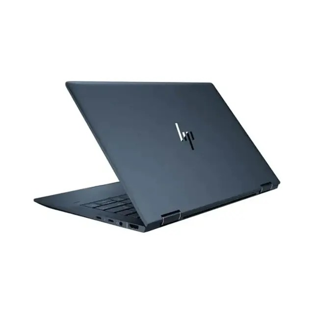 HP Elite Dragonfly X360 i5 8GB 256GB Touch Laptop4