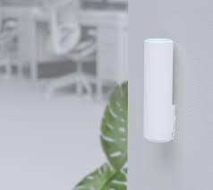 UniFi U6-MESH – WiFi 6 Mesh Access Point0