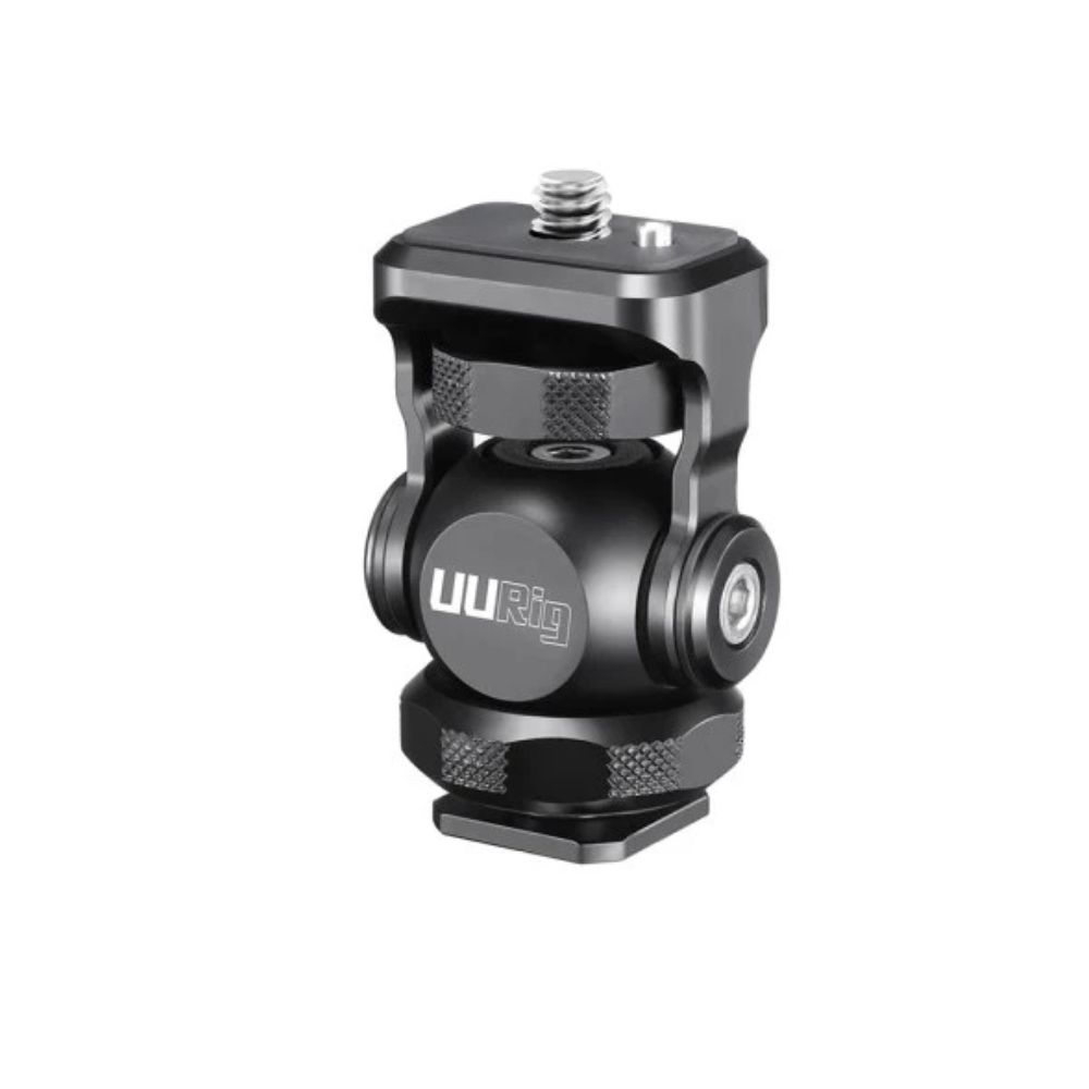 ULANZI UURIG R015 COLD SHOE MONITOR MOUNT-ULAUURIGR015