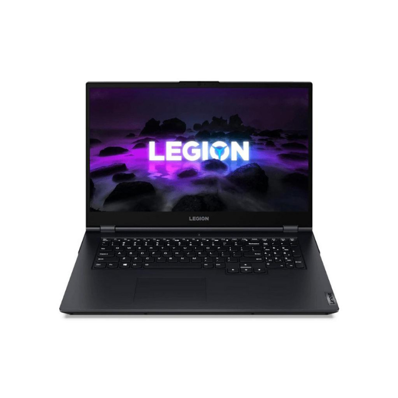 Lenovo Legion 5-15ITH6 Laptop Intel Core i7-11600H @2.90GHz 15.6