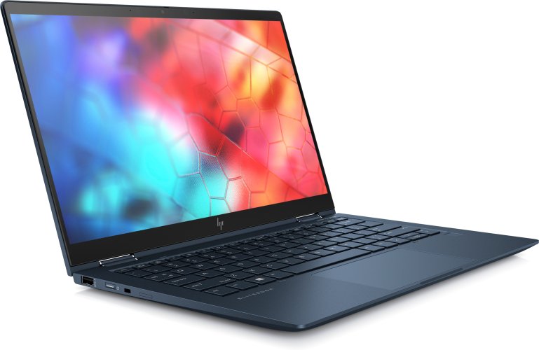 HP Elite Dragonfly i7 16GB RAM 512GB SSD - Windows 100