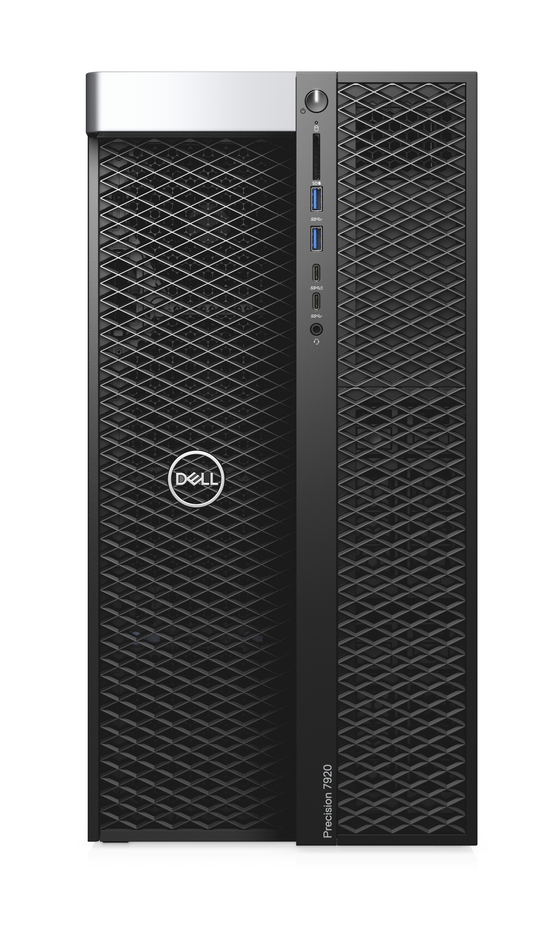DELL 7920 XEON SILVER*2 16GB/1TB/8GB GPU(P4000) @135,0002