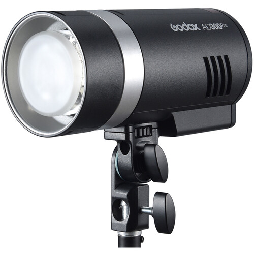 Godox AD300pro Outdoor Flash4