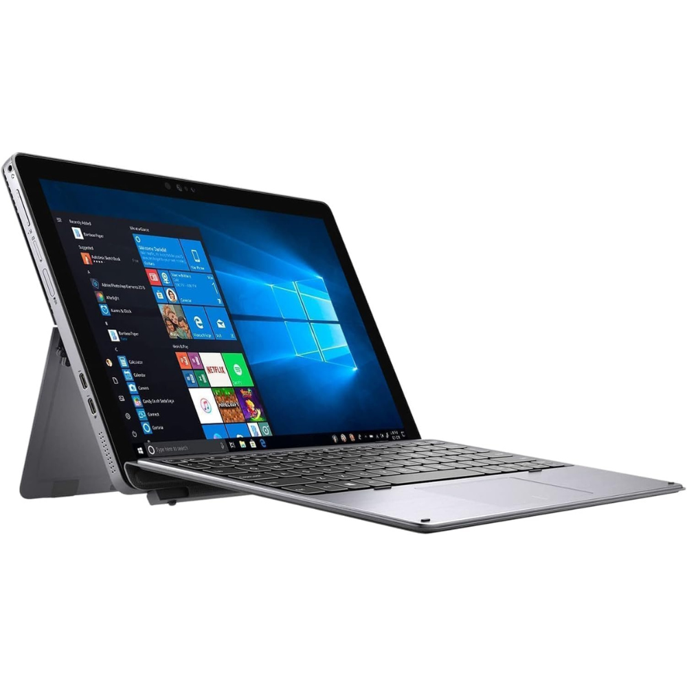 Dell Latitude 7200 2-in-1 Core i5 8GB RAM 256GB SSD Touch3