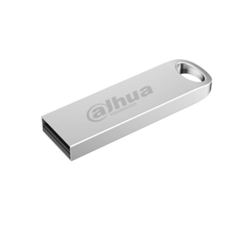 Dahua 64GB USB2.0 Flash Drive - DHI-USB-U106-20-64GB4