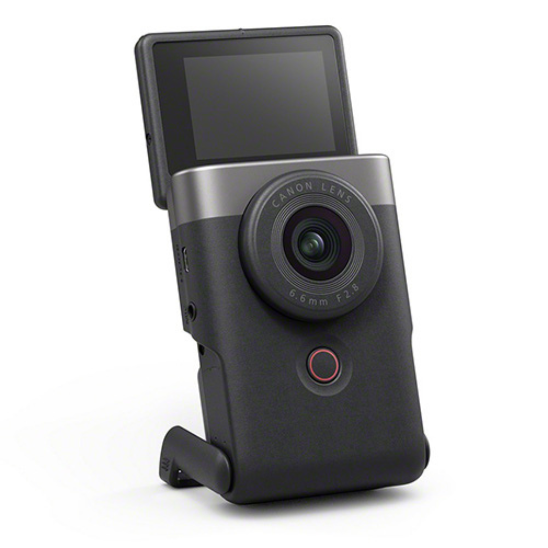 Canon PowerShot V10 Advanced Vlogging Kit4