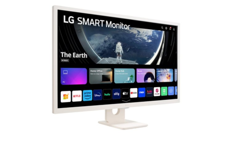  LG MyView 31.5