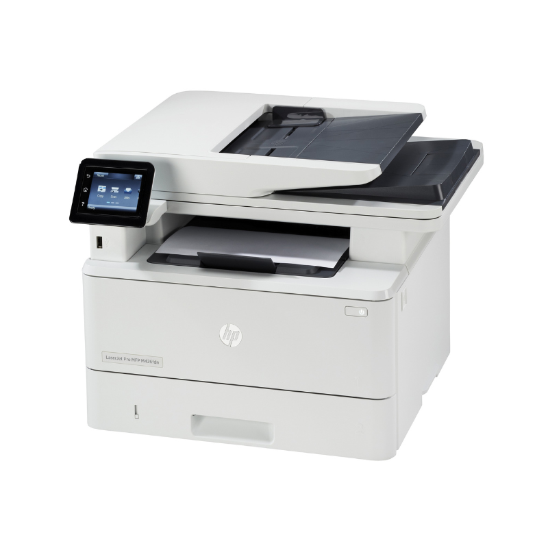 HP LaserJet Pro M426fdn All-in-One Monochrome Laser Printer3