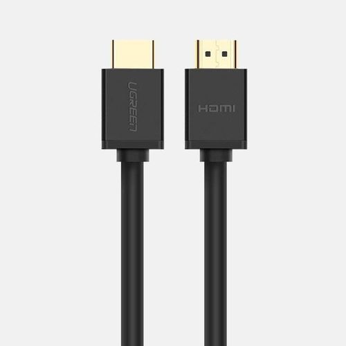 UGREEN HDMI 1.4 4K Male to Male Cable Black 15m - HD104