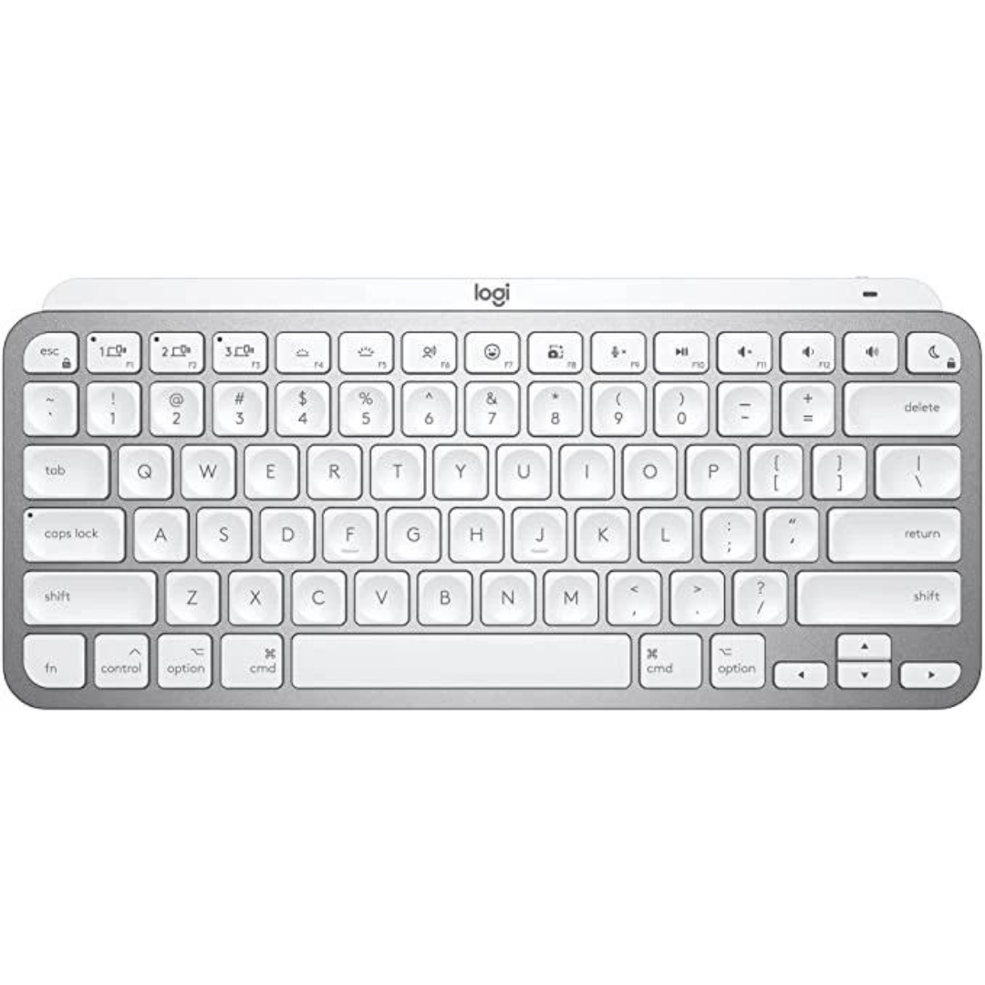 Logitech mx keys Mini for Mac Bluetooth illuminated keyboard- 920-0105264