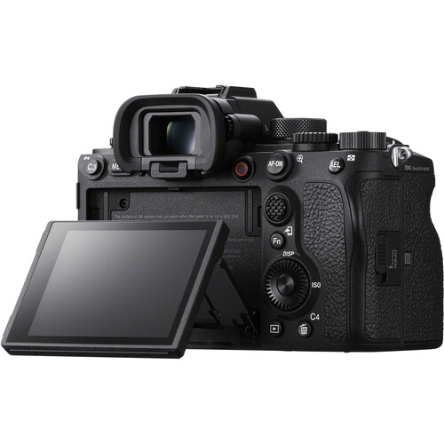 Sony Alpha 1 Mirrorless Digital Camera (Body Only)4