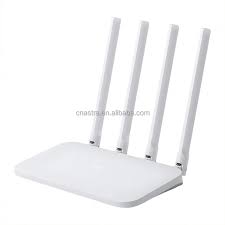 Mi Router 4C – 300Mbps Wi-Fi, 4 Antennas3