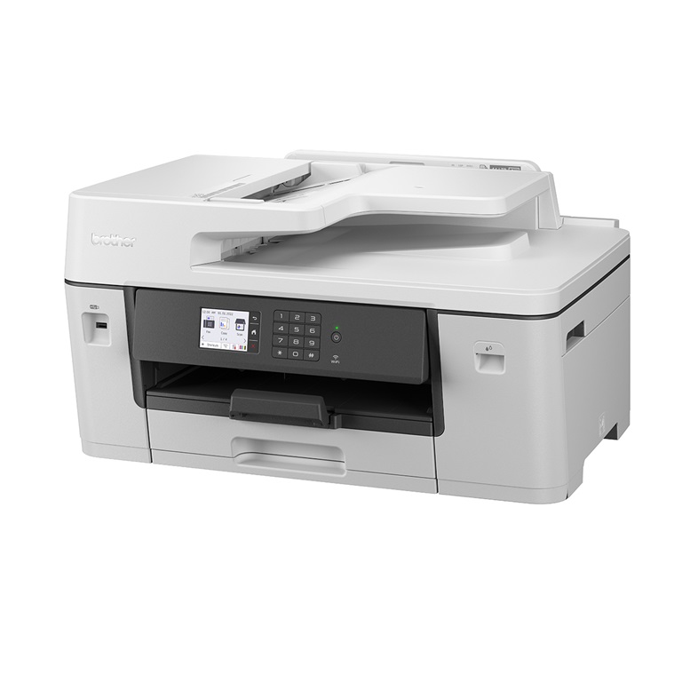 Brother MFC-J3540DW Multifunction A3 inkjet Wireless All-in-One Printer 
