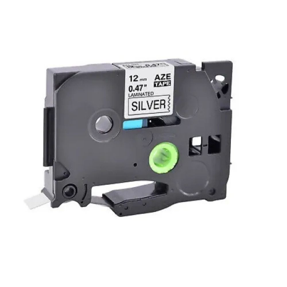 Brother M09-921 Silver tape0