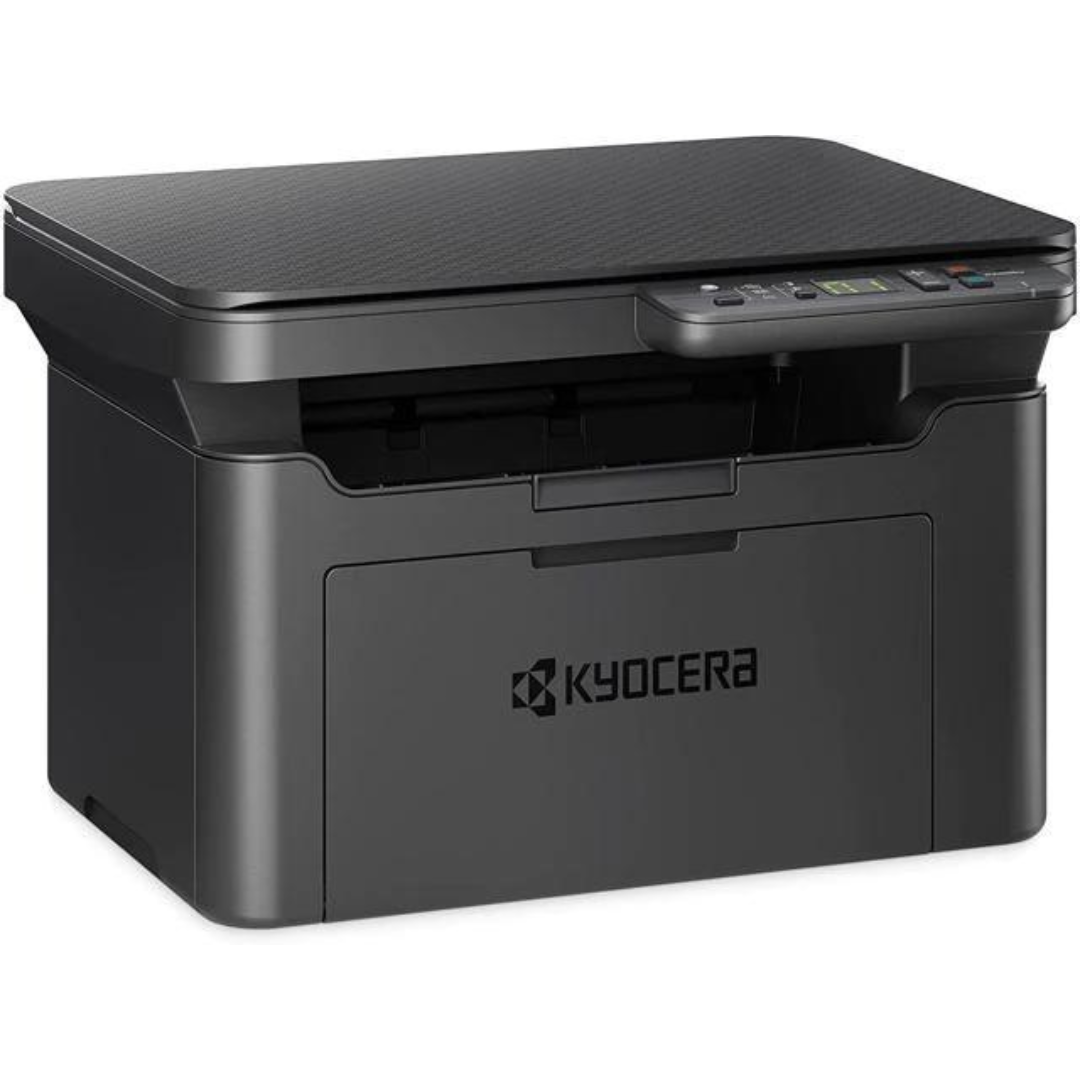 Kyocera Ecosys MA 2000w Multifunctional Monochrome Laser Printer - (Print/Copy/Scan), 21 ppm, Wireless & USB 2.0, 600dpi2