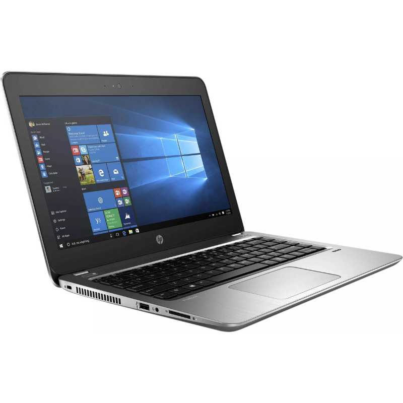 HP Elitebook 1040 G1 Ultrabook (Core i5 4th Gen/4 GB/128 GB SSD/Windows 7) - J8U50UT3