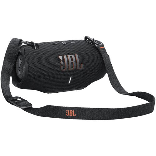 JBL Xtreme 4 Portable Wireless Waterproof Speaker0