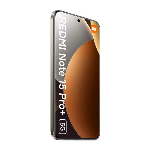 Redmi Note 15 Pro+ 5G 12GB RAM 512GB