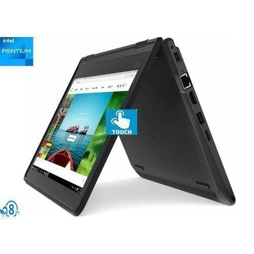 Hp probook 11 G4 pentium 4gb 128gb0