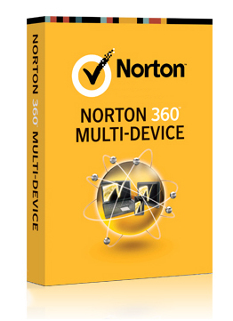 Norton anti-virus 1 user 2