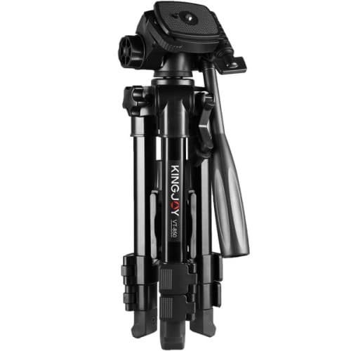 TRIPOD KINGJOY VT880 PROFESSIONAL VIDEO TRIPOD