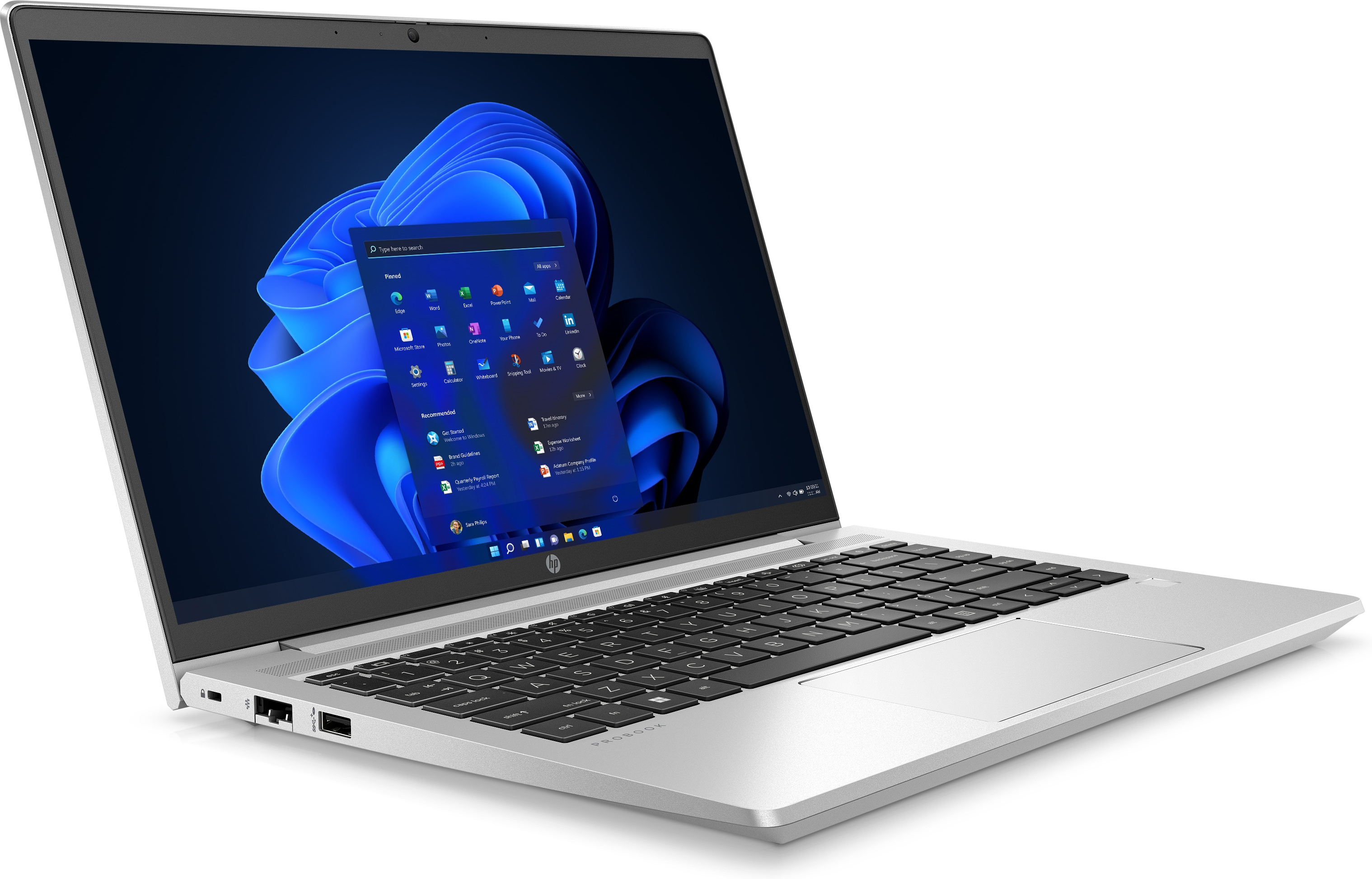 HP ProBook 440 G9 Laptop 35.6 cm (14