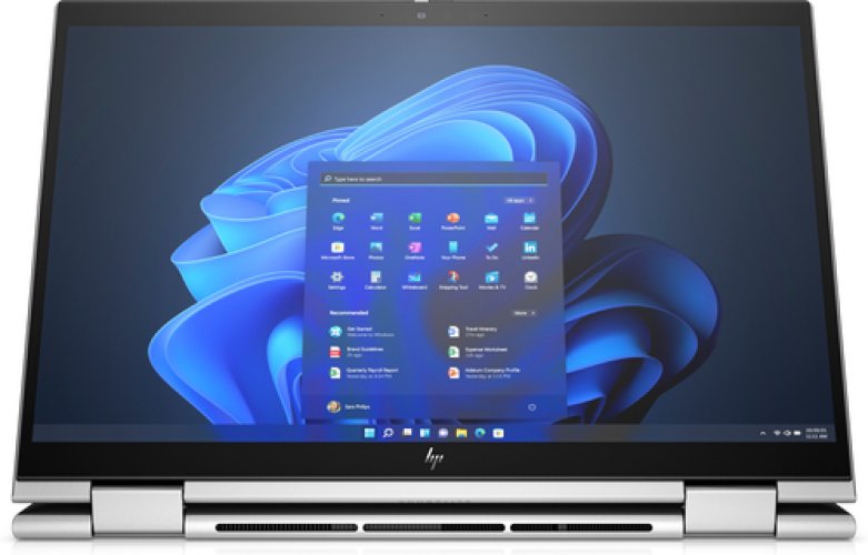 HP Elite x360 830 G9, Core i5, 16GB RAM, 512GB SSD4