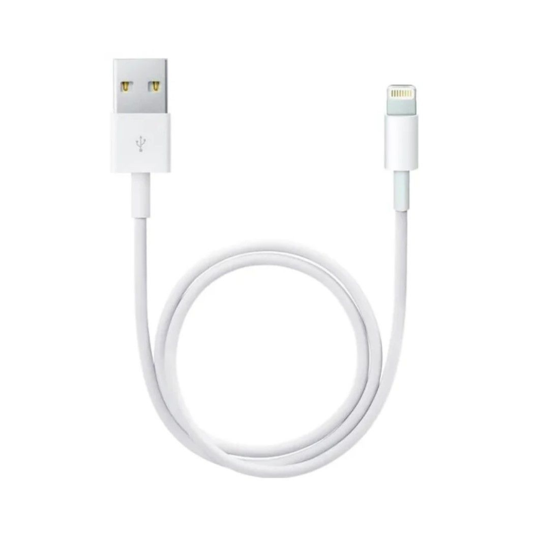 Apple Lightning to USB Cable (1 M)-ZML – MXLY2ZM/A3