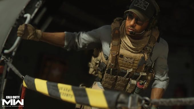 Call of Duty Modern Warfare II3