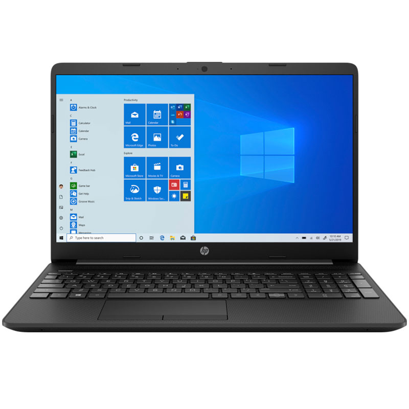 HP Notebook 15, intel core i5, 4GB RAM, 1TB HDD, 15.6 inches, WIN 102