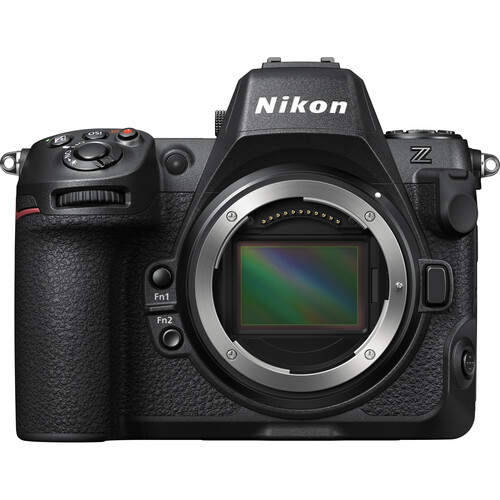 Nikon Z8 Mirrorless Camera2