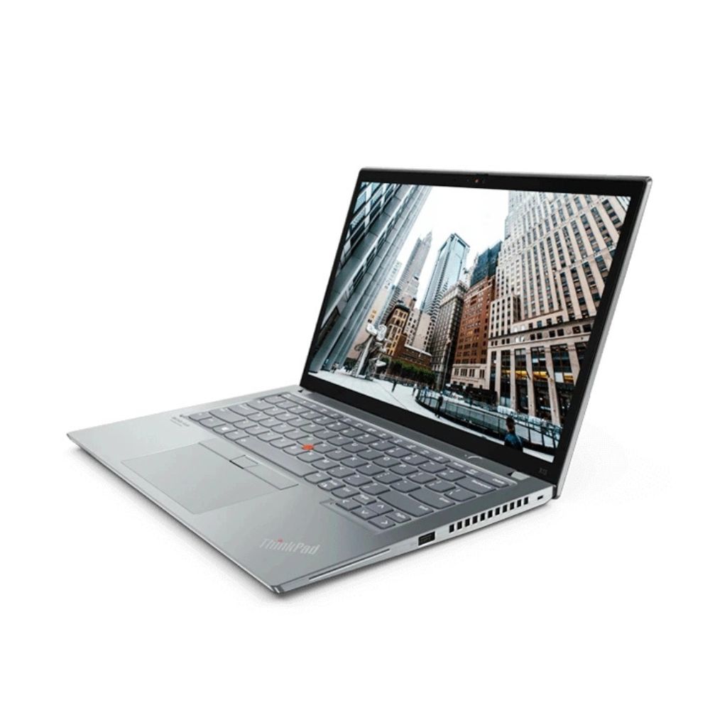Lenovo ThinkPad X13 Gen 2  i7-1165G7 16GB 512GB SSD Windows 10 Pro 13.3” WUXGA– 20WLS29900