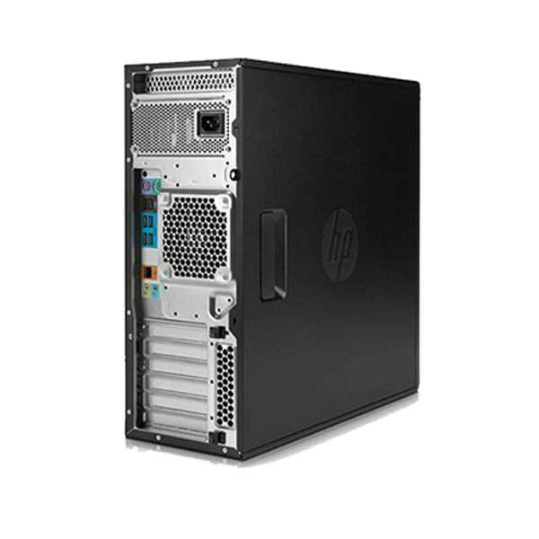 HP Z440 Workstation Xeon E5-1620 | 32GB RAM | 1TB HD/120GB SSD | NVidia 4GB K2200 Graphics | Windows 10 Pro4